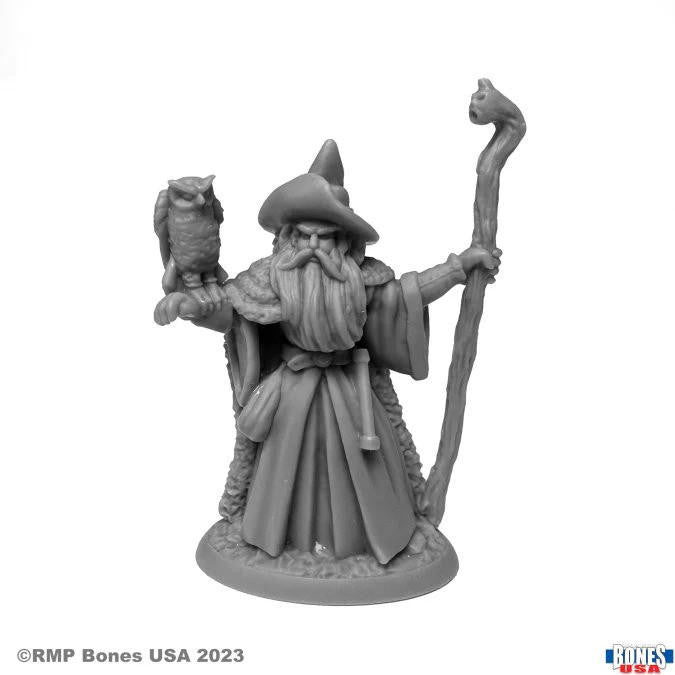 Reaper Miniatures Amathor the Arch-Mage (30129)